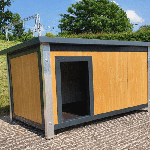 dog cabins for sale
